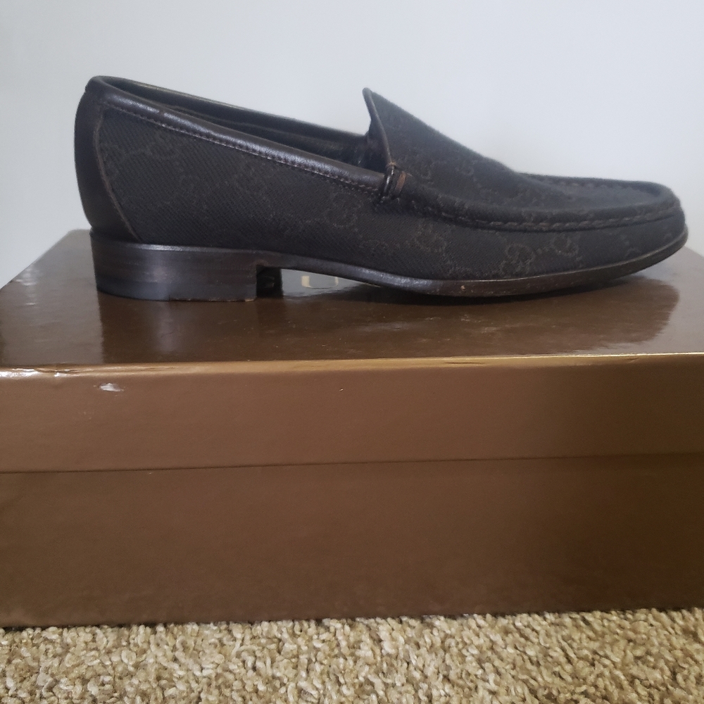 Loafers